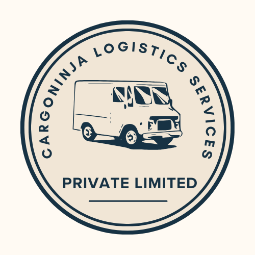 CARGONINJA LOGISTICS SERVICES PRIVATE LIMITED