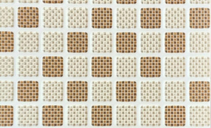 DIGITAL COOL ROOF TILES
