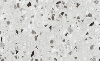 Elegant 3D Floral Wall Tile - Beige & Gold Series