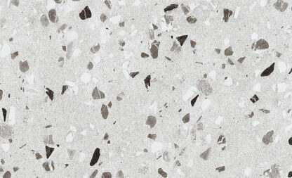 Elegant 3D Floral Wall Tile - Beige & Gold Series