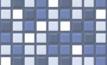 DIGITAL COOL ROOF TILES