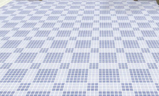 DIGITAL COOL ROOF TILES