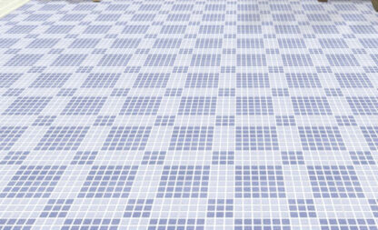 DIGITAL COOL ROOF TILES