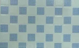 DIGITAL COOL ROOF TILES