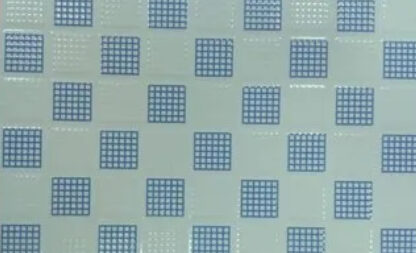 DIGITAL COOL ROOF TILES