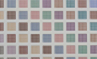 DIGITAL COOL ROOF TILES