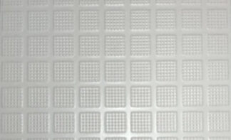 DIGITAL COOL ROOF TILES