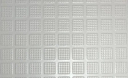 DIGITAL COOL ROOF TILES
