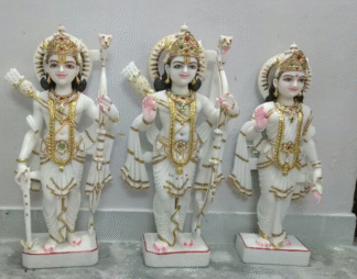 MARBLE STATUE