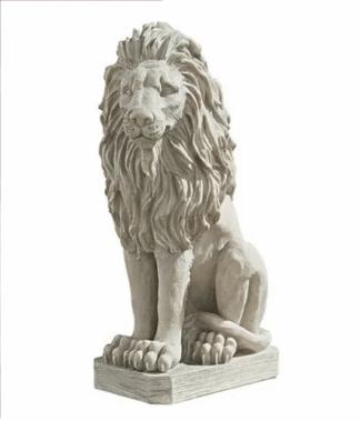 MARBLE STATUE