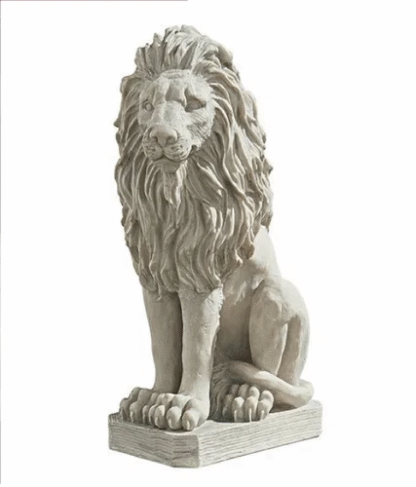 MARBLE STATUE