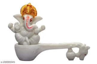 MARBLE STATUE